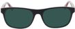 Product with lens tinting