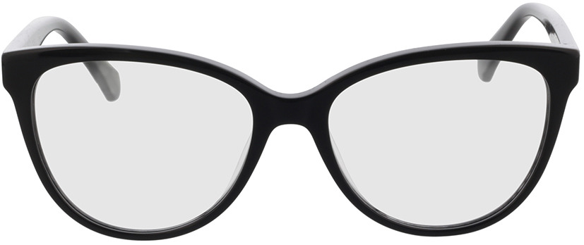 Picture of glasses model Calvin Klein Jeans CKJ21613 001 53-16