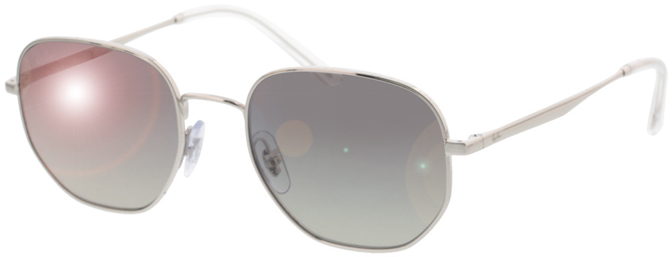 Picture of glasses model Ray-Ban RB3682 003/11 51-19