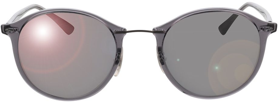 Picture of glasses model Ray-Ban RB4242 620088 49-21 in angle 0
