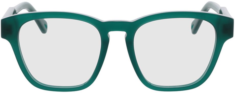 Picture of glasses model CH0161O-004 51-18 in angle 0
