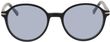 Product with lens tinting