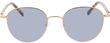 Product with lens tinting