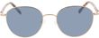 Product with lens tinting