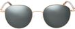 Product with lens tinting