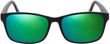 Product with lens tinting
