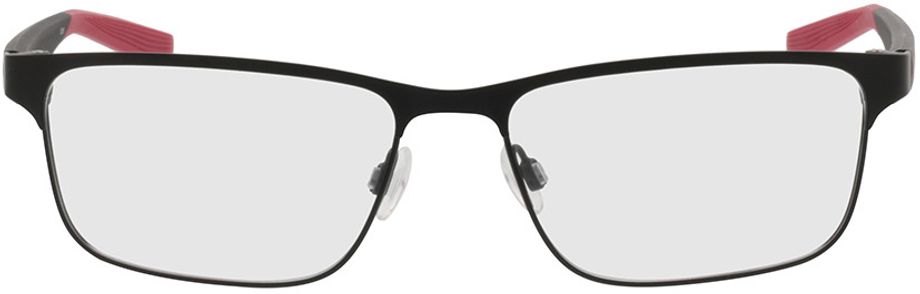 Picture of glasses model Nike 8130 073 56-16 in angle 0