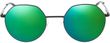 Product with lens tinting