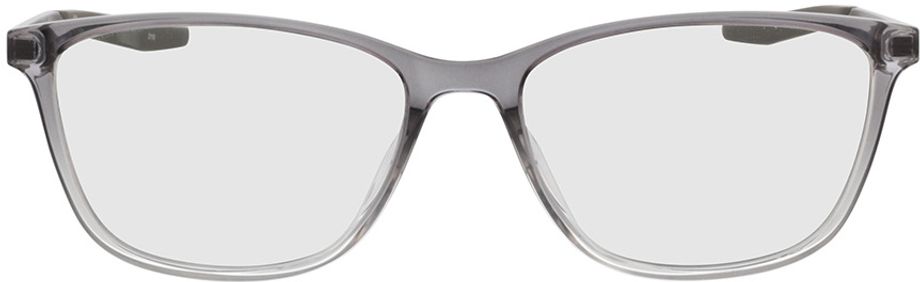 Picture of glasses model 7284 025 54-16 in angle 0