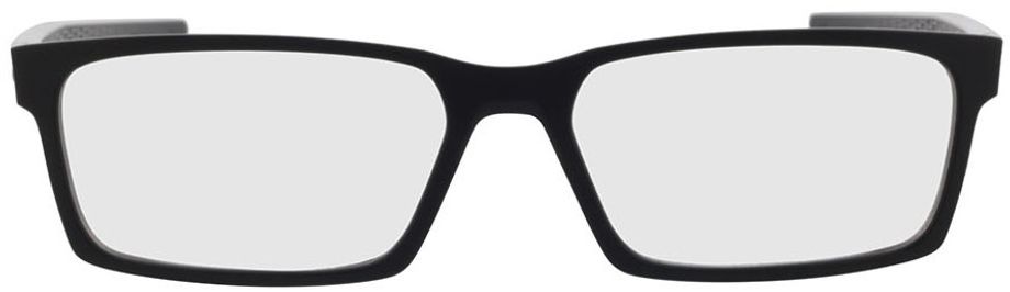 Picture of glasses model Overhead OX8060 01 57-16 in angle 0