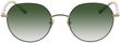 Product with lens tinting