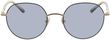 Product with lens tinting