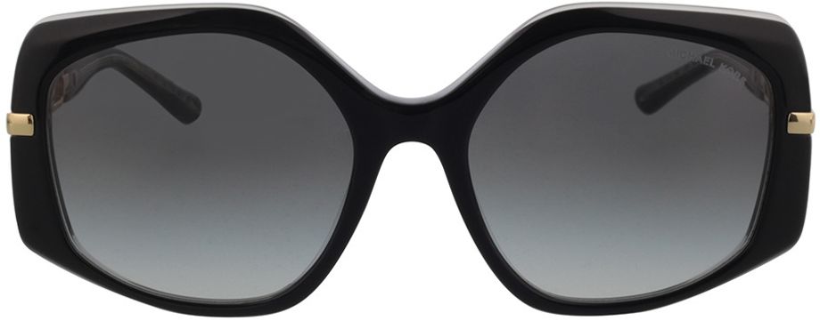Picture of glasses model MK2177 31068G 56-19 in angle 0