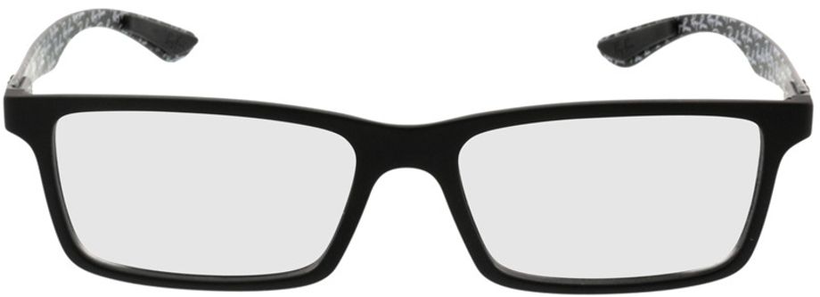 Picture of glasses model RX8901 5263 55-17 in angle 0