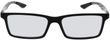 Product with lens tinting