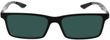 Product with lens tinting