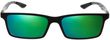 Product with lens tinting