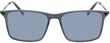 Product with lens tinting