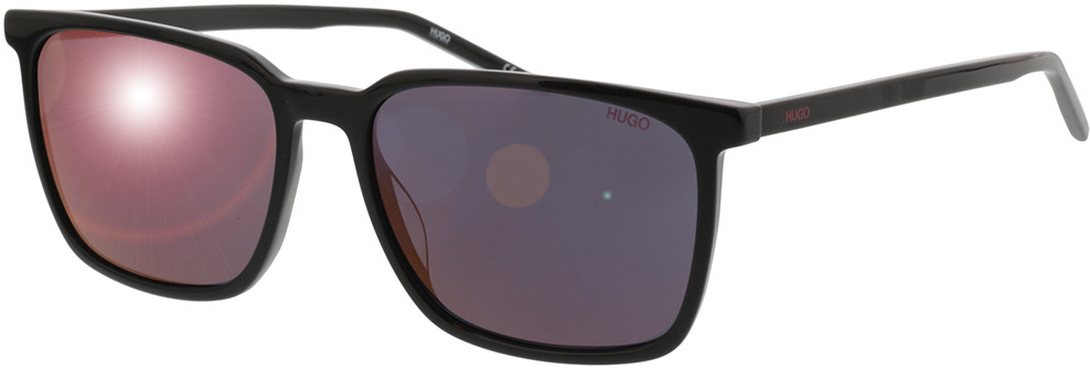 Picture of glasses model Hugo HG 1096/S 807 56-17