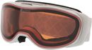 Picture of glasses model Skibrille BONFIRE 2.0 white QH