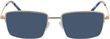 Product with lens tinting