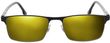 Product with lens tinting
