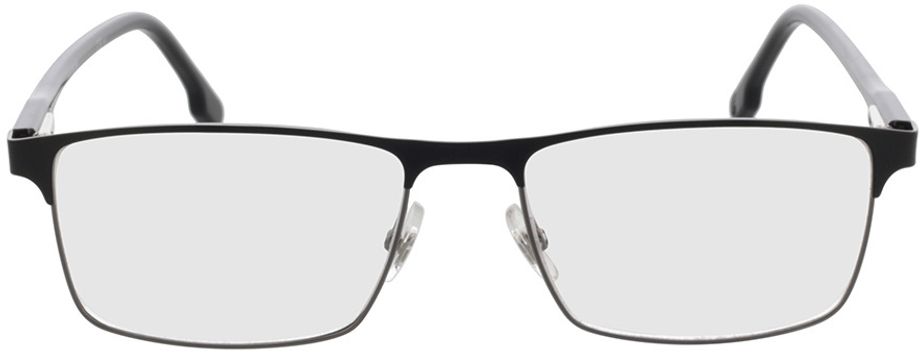 Picture of glasses model 226 KJ1 56-17 in angle 0