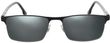 Product with lens tinting