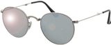 Picture of glasses model Ray-Ban Round Folding II RB3532 003/30 47-20
