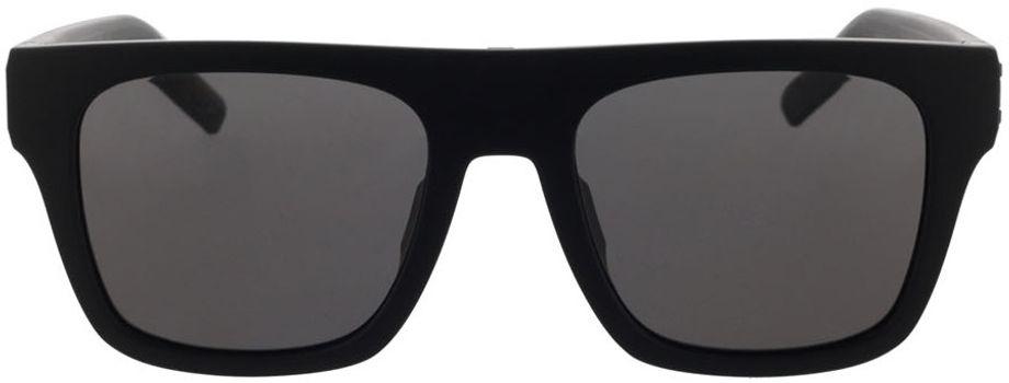 Picture of glasses model TH 1976/S 003 52-19 in angle 0