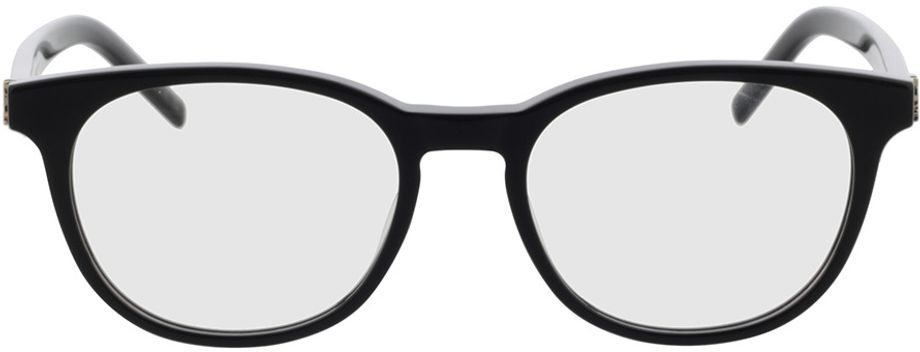 Picture of glasses model SL M111-001 52-18 in angle 0