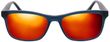 Product with lens tinting