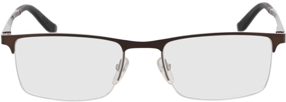 Picture of glasses model Carrera CA8810 A24 54-19 in angle 0