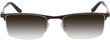 Product with lens tinting