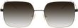 Product with lens tinting