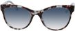 Product with lens tinting