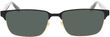 Product with lens tinting