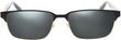 Product with lens tinting