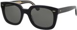Picture of glasses model GG0912S-001 54-22
