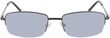 Product with lens tinting