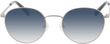 Product with lens tinting
