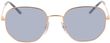 Product with lens tinting