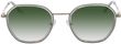 Product with lens tinting