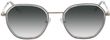 Product with lens tinting