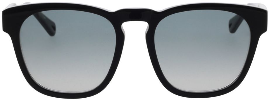 Picture of glasses model CH0160S-001 54-19 in angle 0