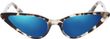 Product with lens tinting