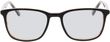 Product with lens tinting