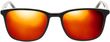 Product with lens tinting
