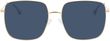 Product with lens tinting