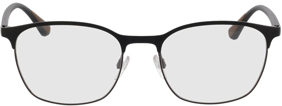 Picture of glasses model Emporio Armani EA1114 3120 54-19 in angle 0